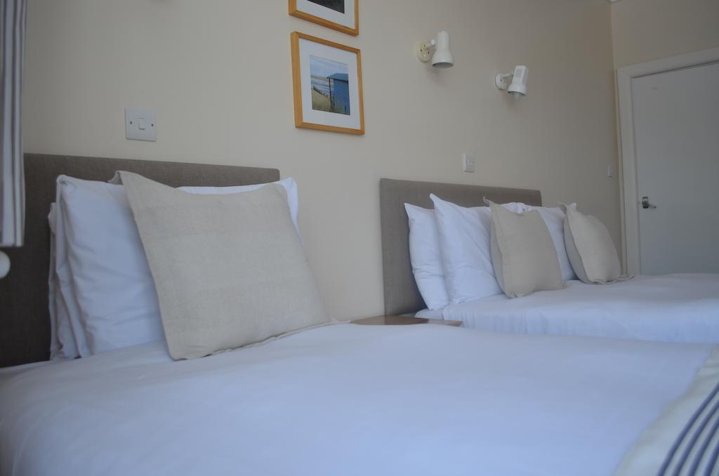 The Riviera Hotel & Apartments - Alum Chine Bournemouth Kamer foto